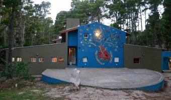 Abren la inscripcin para los talleres de cultura en Mar Azul